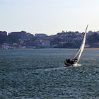 Golden River - Porto, Portugal