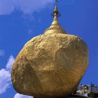 Golden Rock