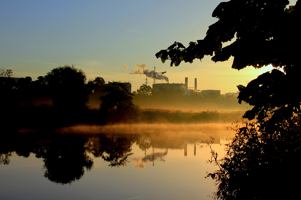 Golden Ruhr