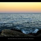 Golden Sand Beach, Bulgaria