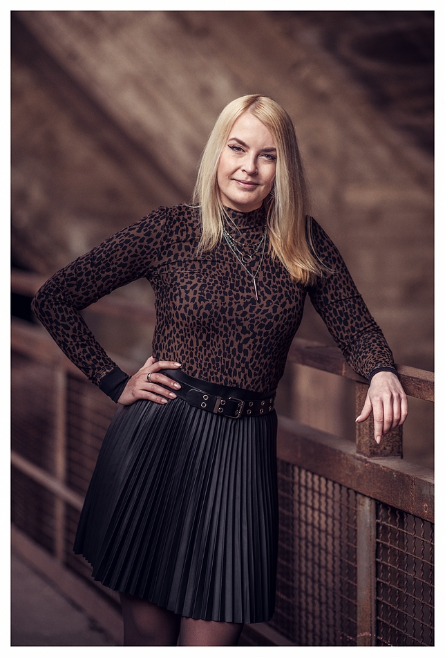 Golden Sandra Foto & Bild sandra Bilder auf