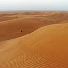 Golden Sands in Dubai