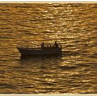 Golden Sea