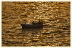 Golden Sea