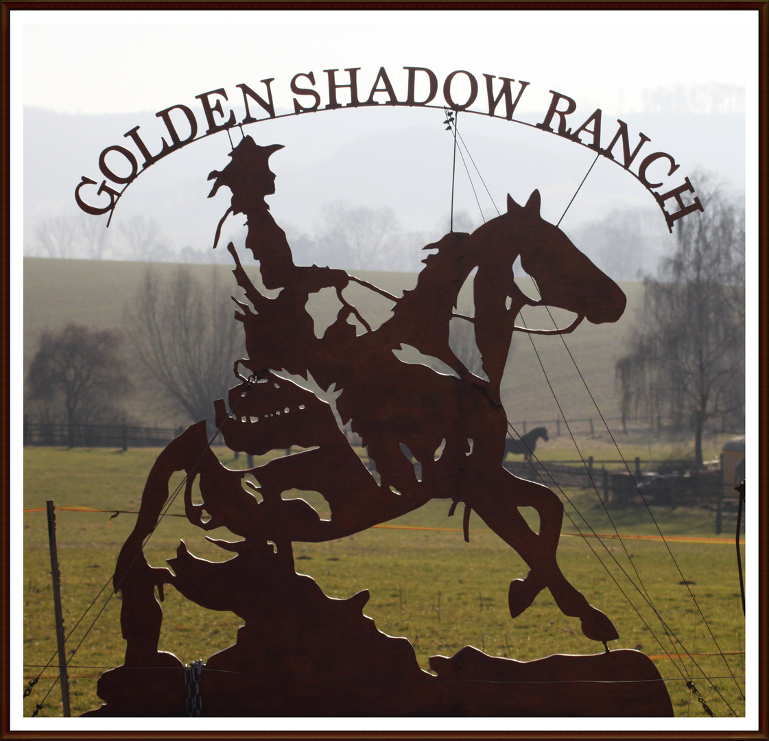  Golden Shadow Ranch