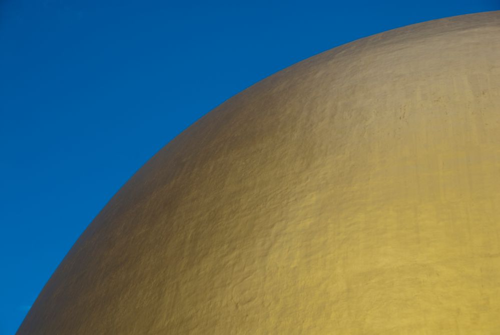 Golden Sphere II
