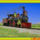 Golden Spike