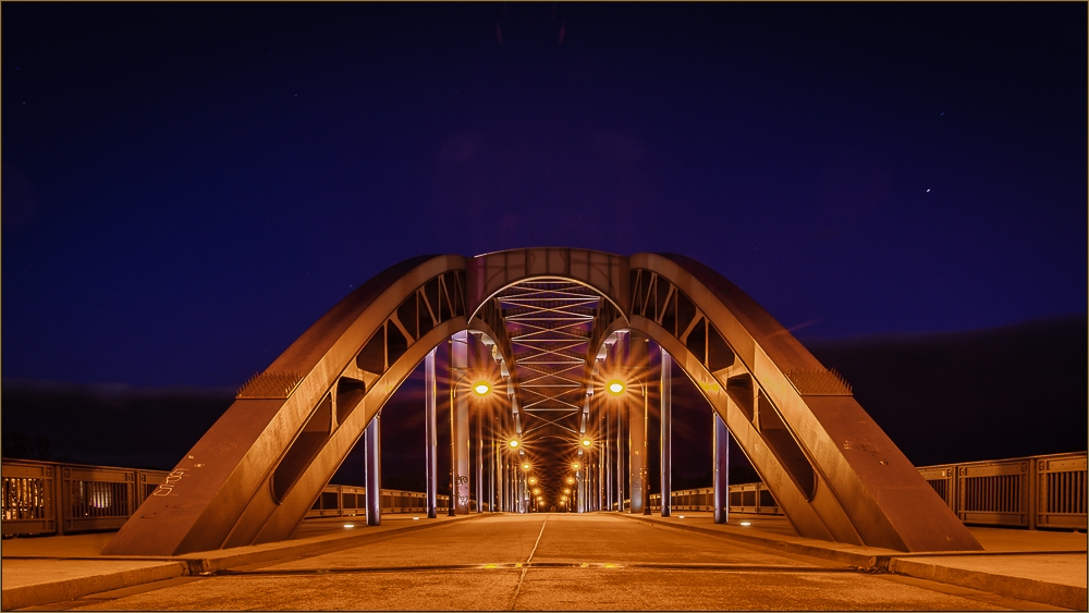 Golden Star Bridge