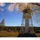 Golden Sunrise in Jävre I