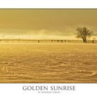 golden sunrise (reloaded)