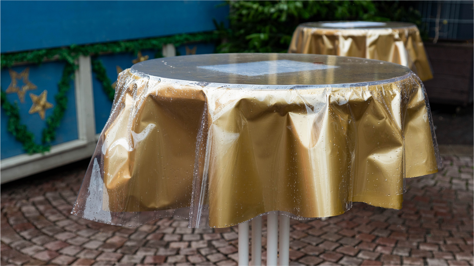 Golden Table