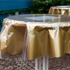 Golden Table