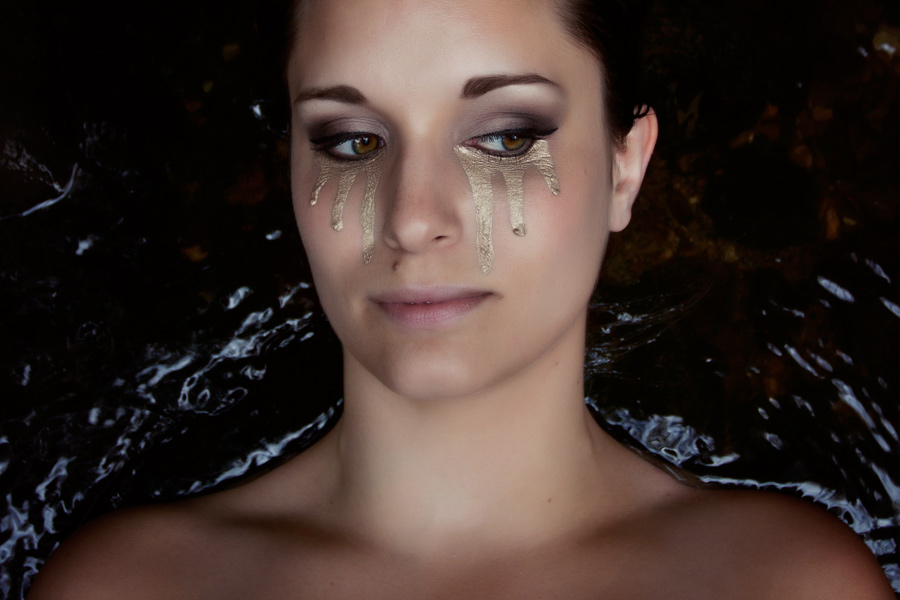 Golden Tears II