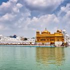 Golden Temple