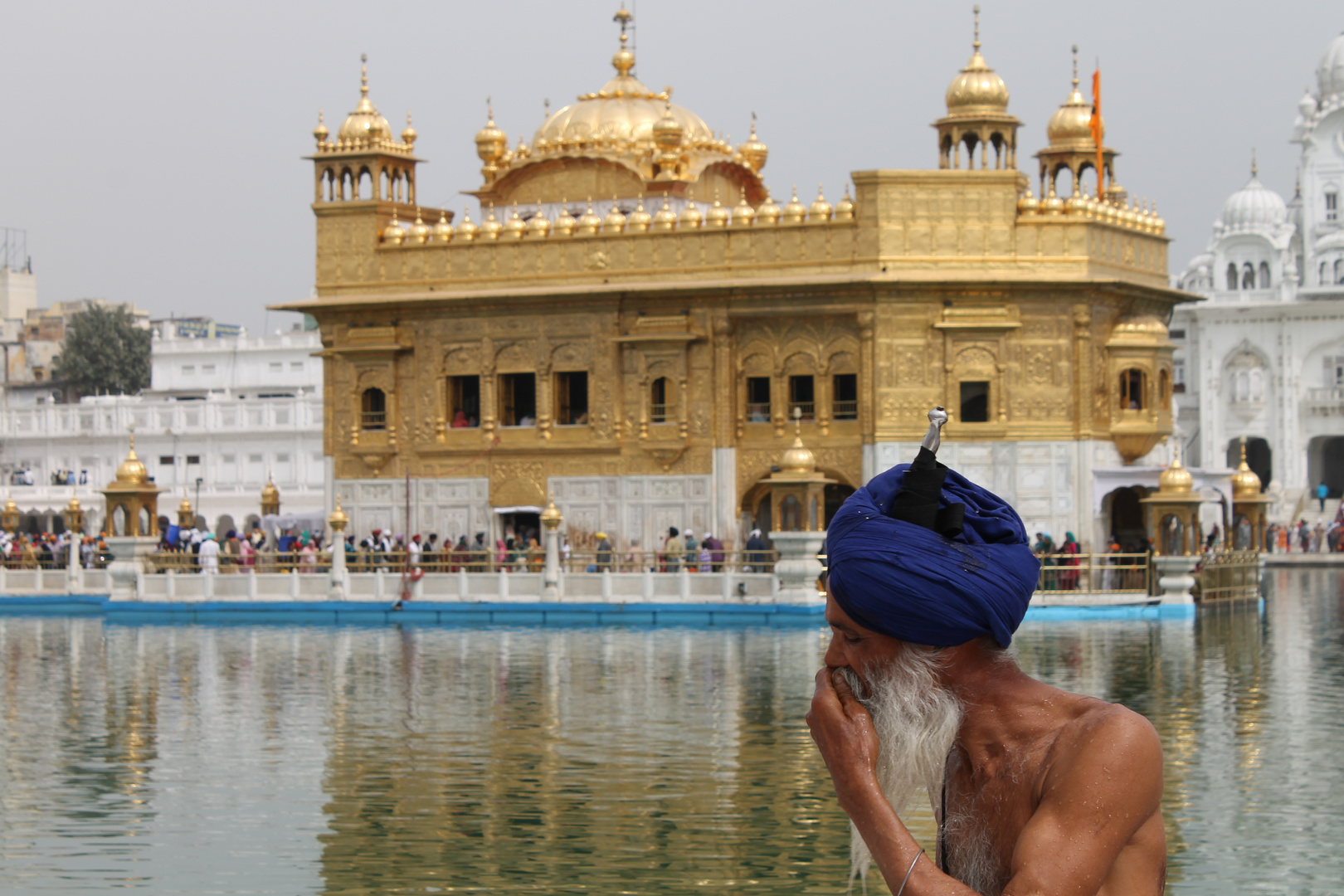 Golden Temple