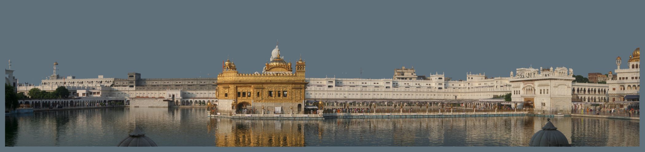 Golden Temple