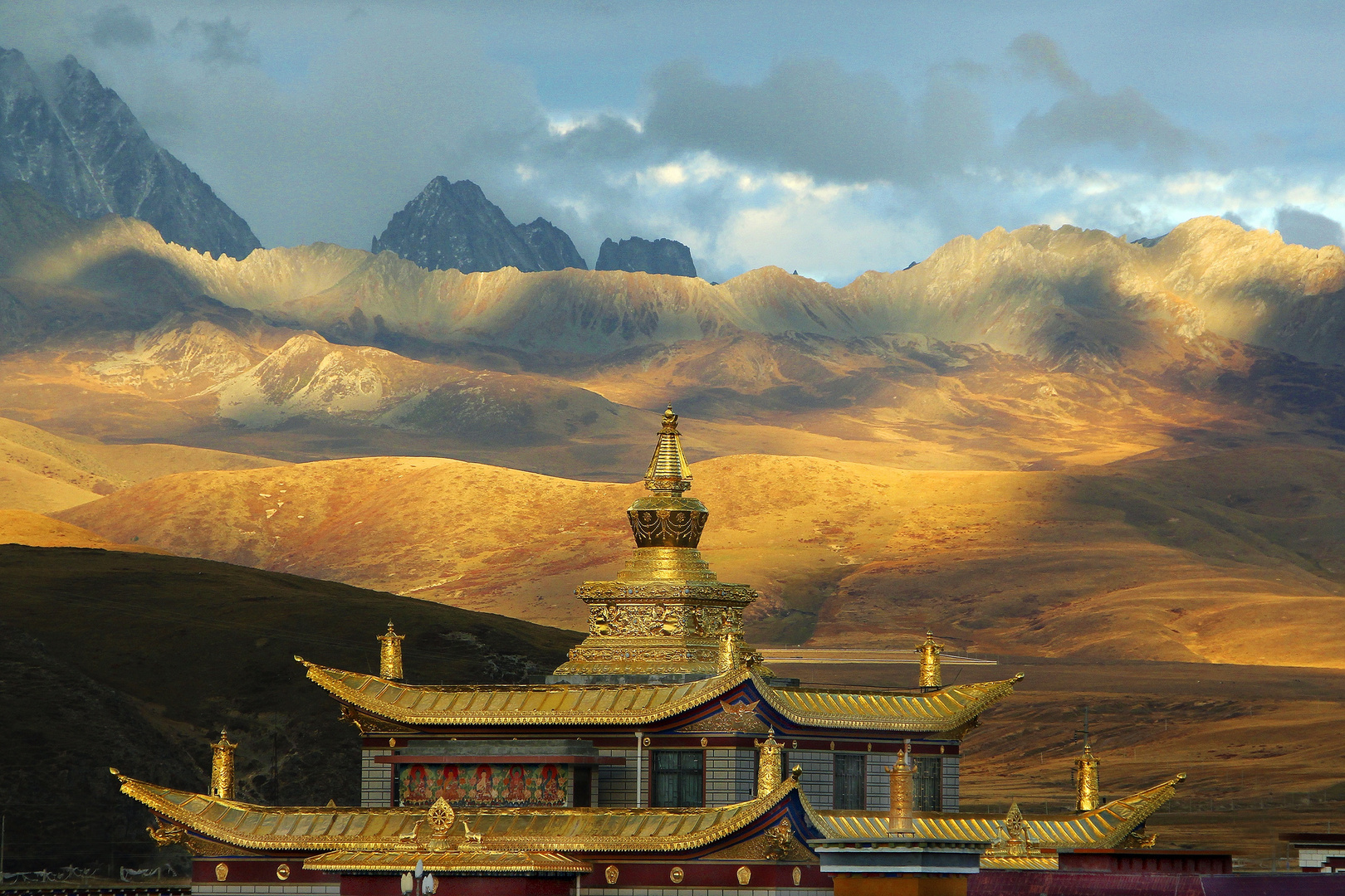 Golden Temple