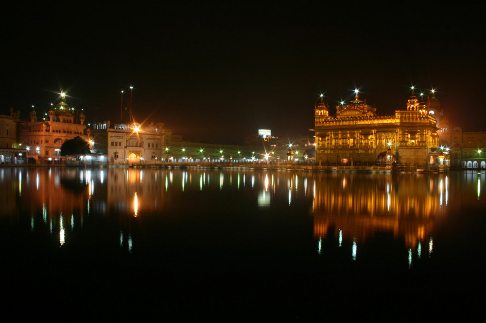 "Golden Temple"