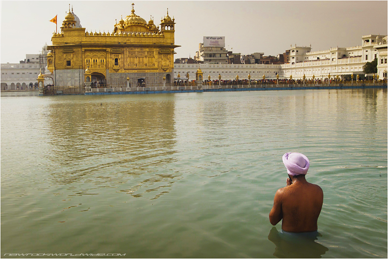 Golden Temple