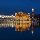 Golden Temple Amritsar