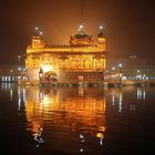 GOLDEN TEMPLE, AMRITSAR, PUNJAB