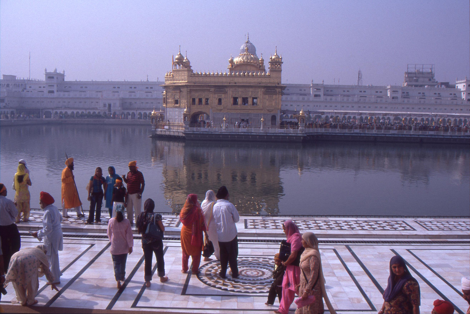 Golden Temple