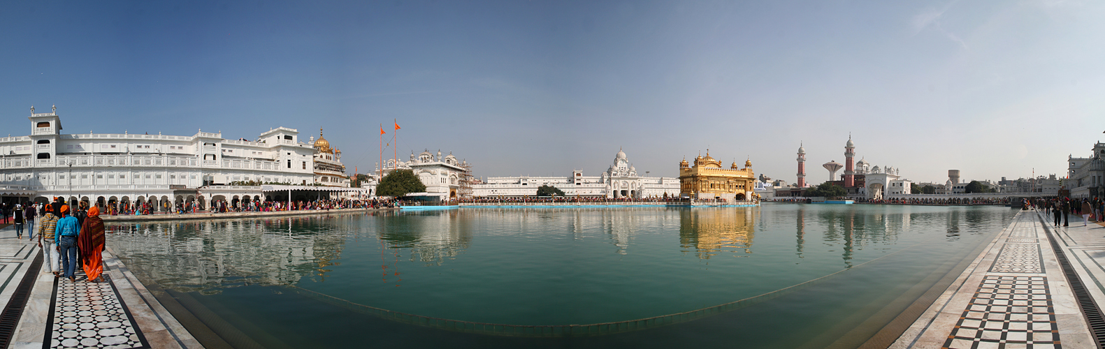 Golden Temple