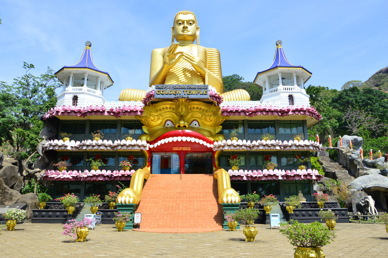 Golden Temple