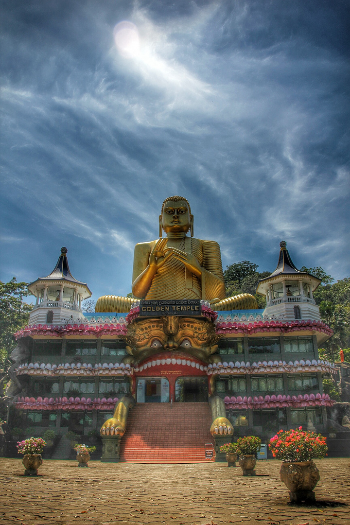 Golden Temple