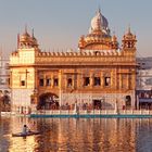 Golden Temple