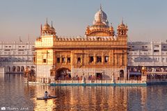 Golden Temple