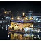 Golden Temple Harmandir Sahib