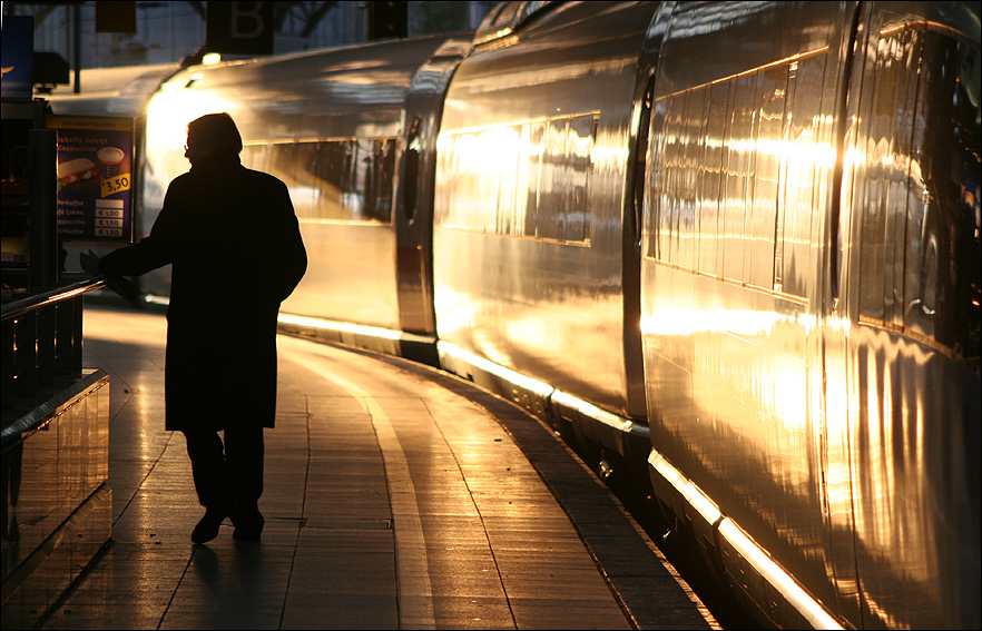 Golden Train