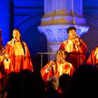 Golden Voices of Gospel