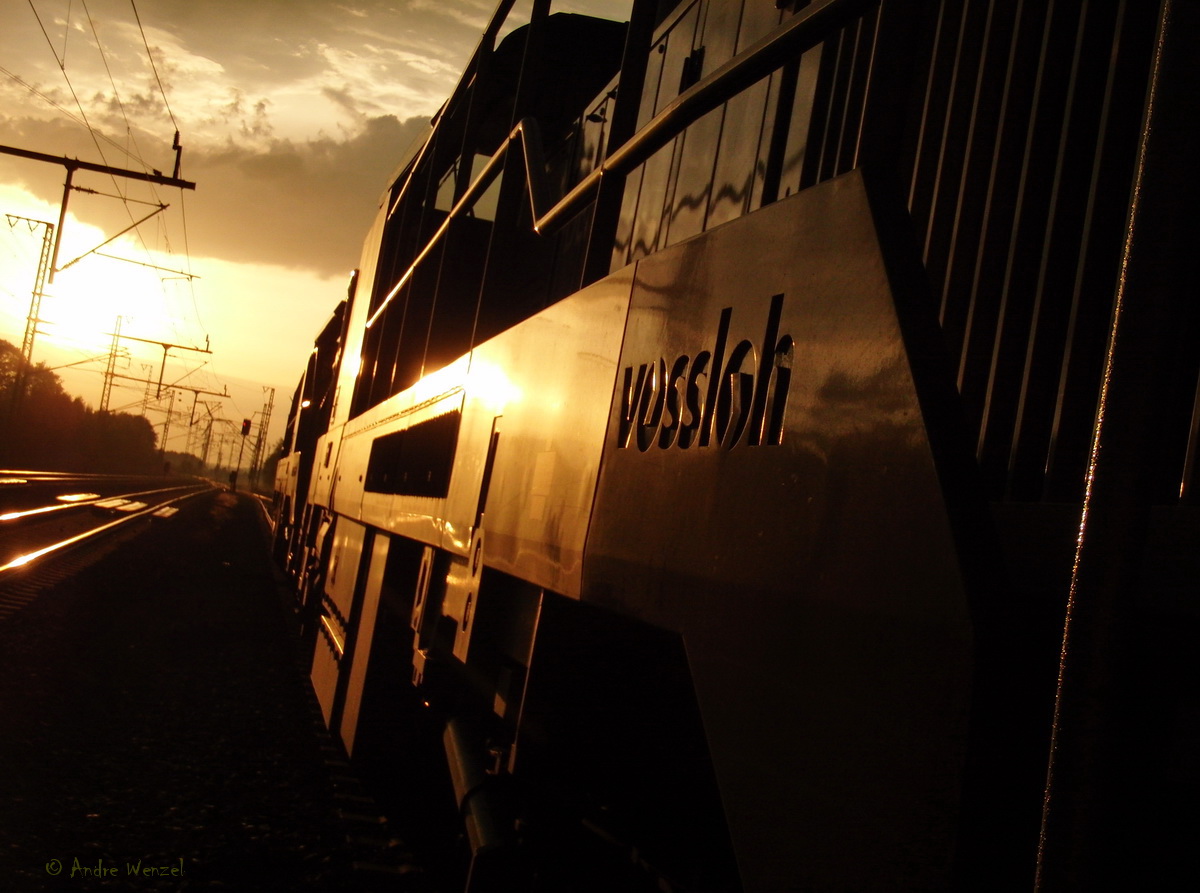 Golden Vossloh