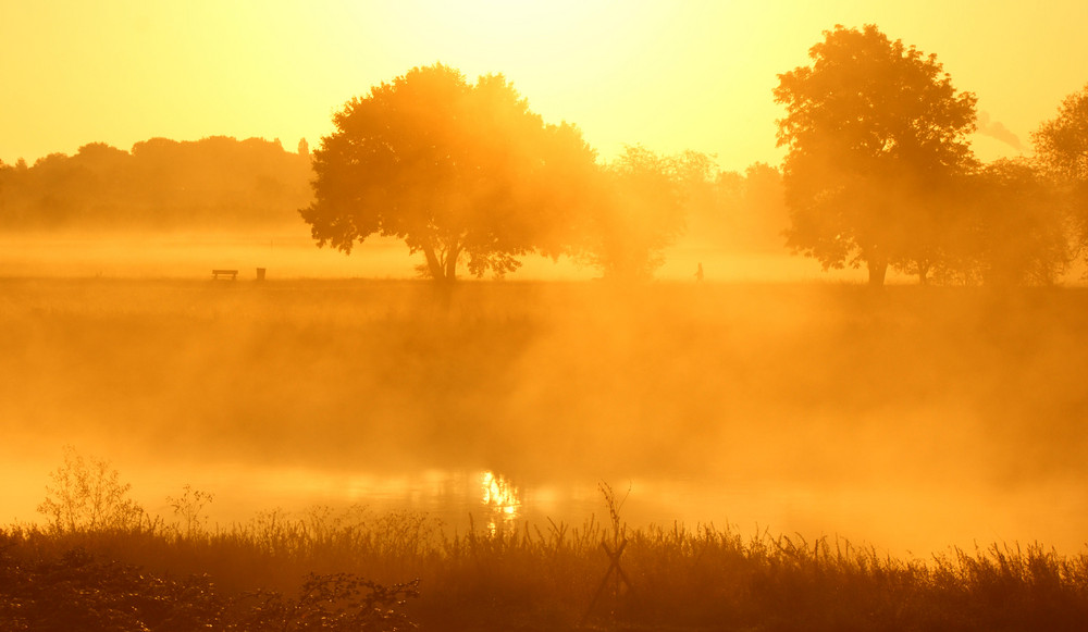 goldender Oktober....