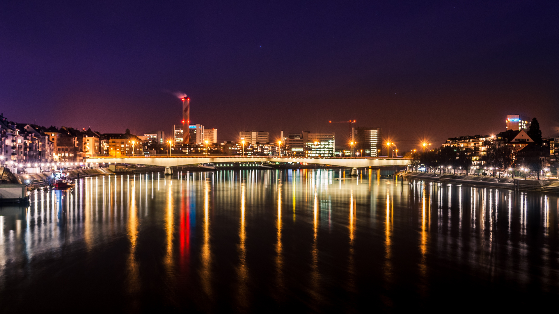 Goldene Brücke