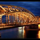 Goldene Brücke