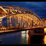 Goldene Brücke