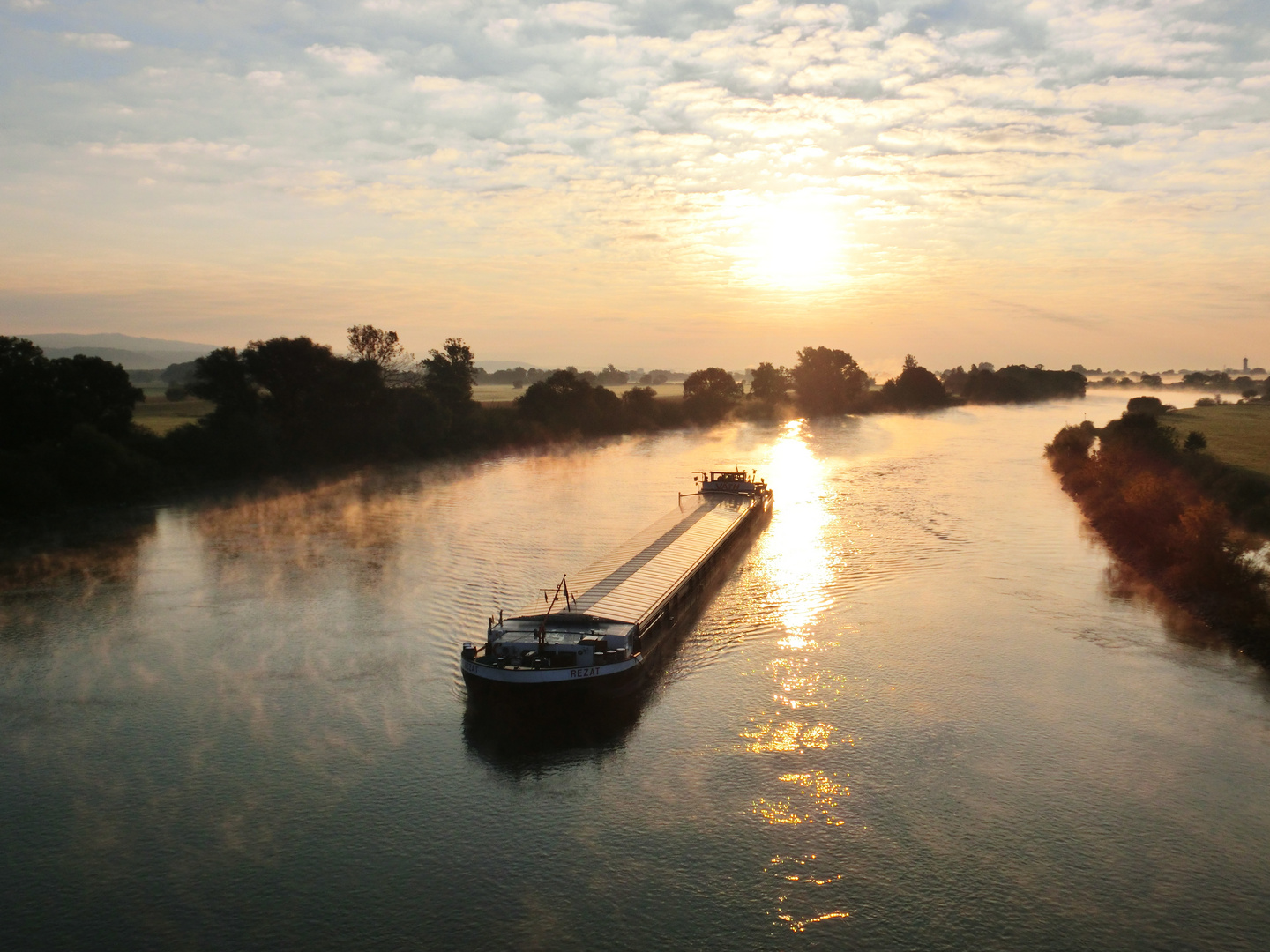 Goldene Donau