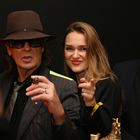 Goldene Henne für Udo Lindenberg