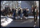 Goldene Hochzeit in St Leonhard von Udo Walter Pick