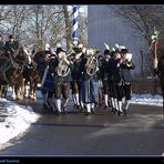 Goldene Hochzeit in St Leonhard