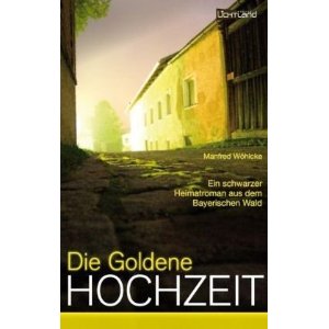 Goldene Hochzeit Titelbild