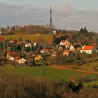 Goldene Höhe südlich von Dresden vor 7 Wochen...