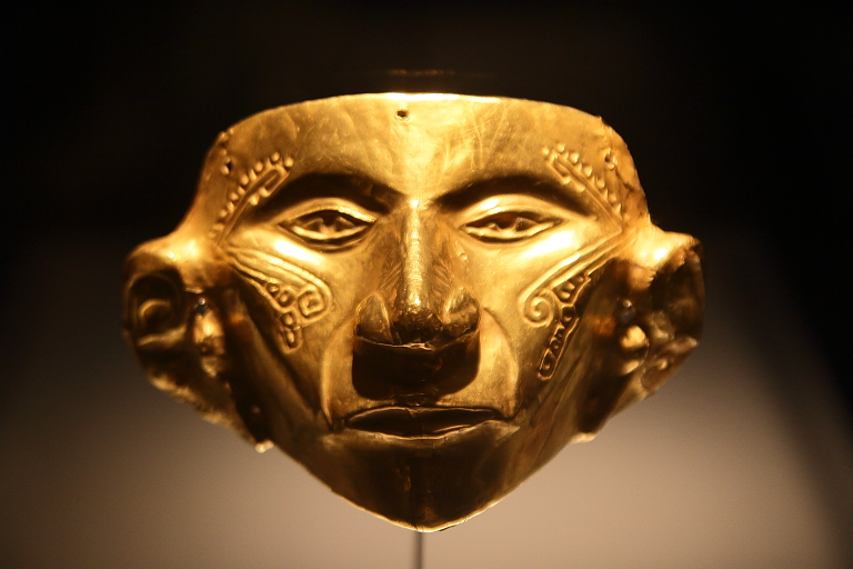 Goldene Maske