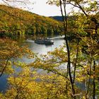 Goldene Oktobertage Urftsee