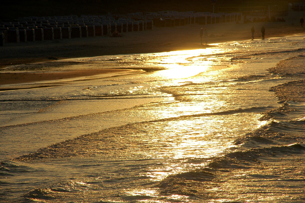 Goldene Ostsee