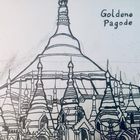 Goldene Pagode