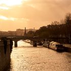 Goldene Seine